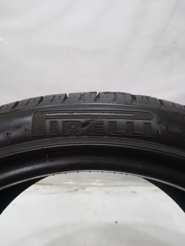 Neumatico Pirelli Pzero Rosso 285 30 R18 93y