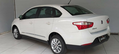 Fiat Grand Siena 1.4 Mpi Attractive 8v Flex 4p Manual