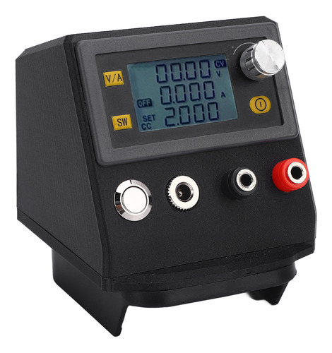 Regulador De Tensão Dc 80w Fonte De Alimentação Regulada Cnc
