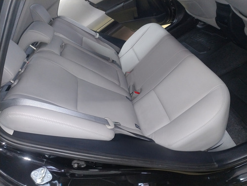 Toyota Corolla 2.0 16v Xei Flex Multi-drive S 4p