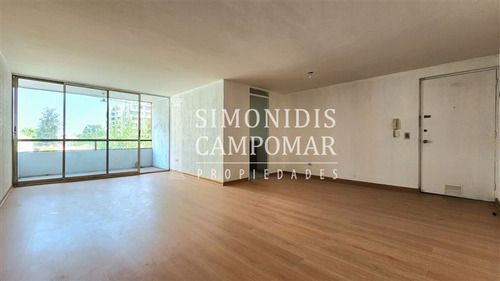 Departamento En Venta De 3 Dorm. 2 Baños, En San Miguel