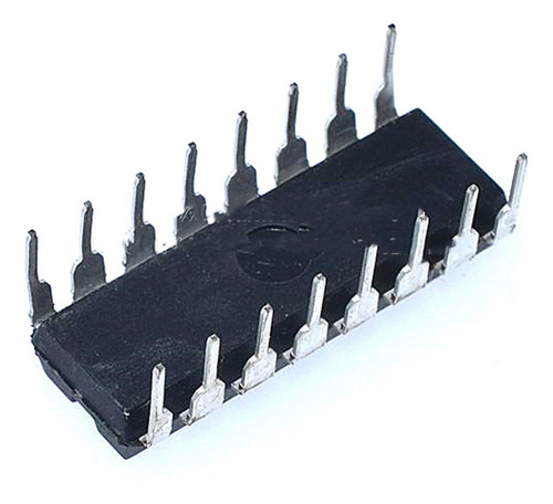 2 Piezas Max3232 Epe Dip16