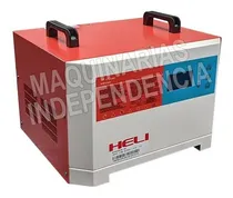 Comprar Cargador Bateria Autoelevador Heli 1800kg H2000