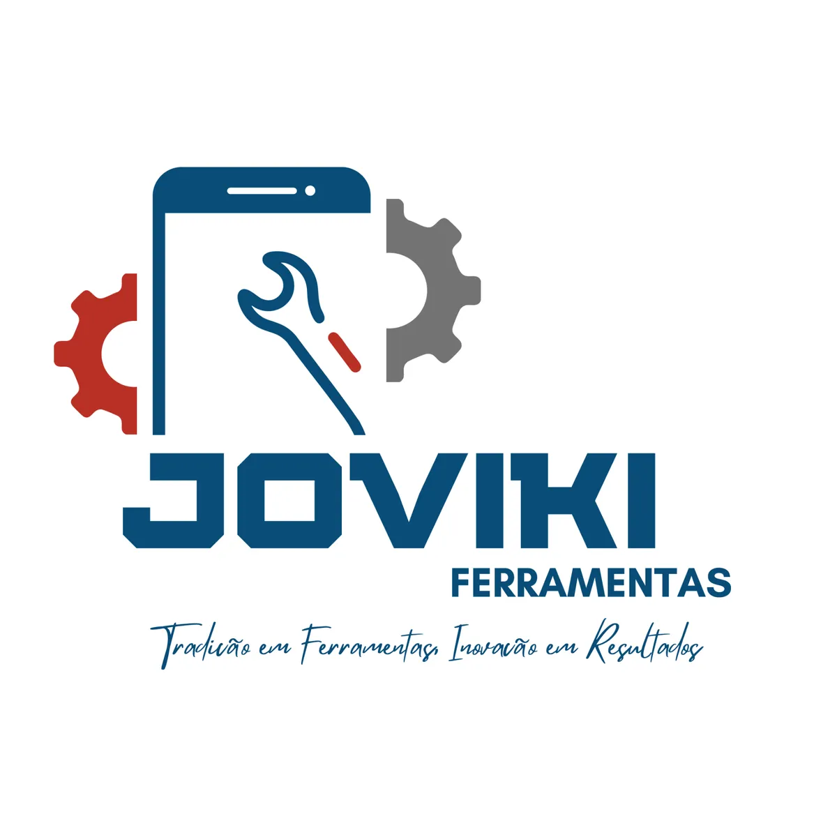 Joviki Ferramentas