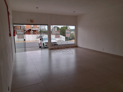 Imagem 5 de 9 de Salas/conjuntos - Centro - Ref: 34330 - L-34327