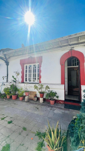 Casa Santiago Centro