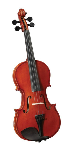 Violin Francesco Cervini Hv-100 Original Incluye Accesorios