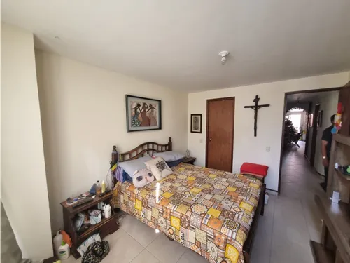 Apartamento En Venta En Calasanz 76 Mt² Piso 8avo