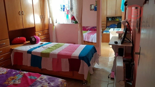 Imagem 15 de 15 de Sobrado Em Condominio - Vila Paulistania - Ref: 6130 - V-6130