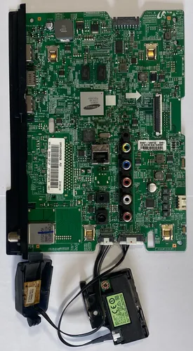 comprar Placa Main Board Y Power Board Tv Samsung - Un32j4300dg