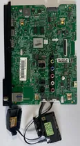 Comprar Placa Main Board Y Power Board Tv Samsung - Un32j4300dg