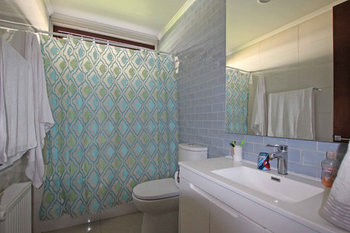 Condominio Los Peumos 7d/5b