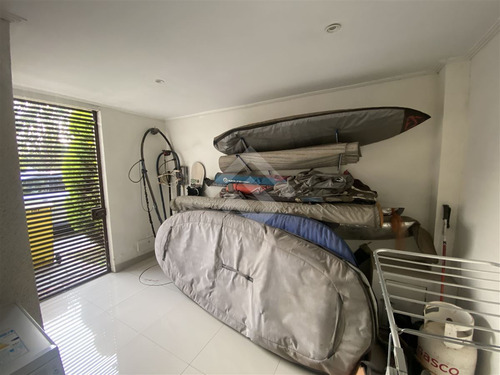 Excelente, Casa En Venta De 3 Dorm Y Serv. Chamisero, Colina