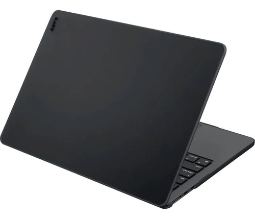 Case Laut Compatible Macbook Air 15.3 M2 M3 Negro Humo