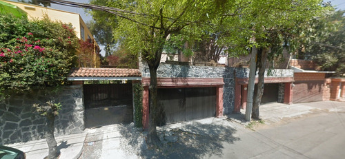 Venta De Casa En Av. Las Flores 315, Álvaro Obregón, Cdmx. *mpfc*