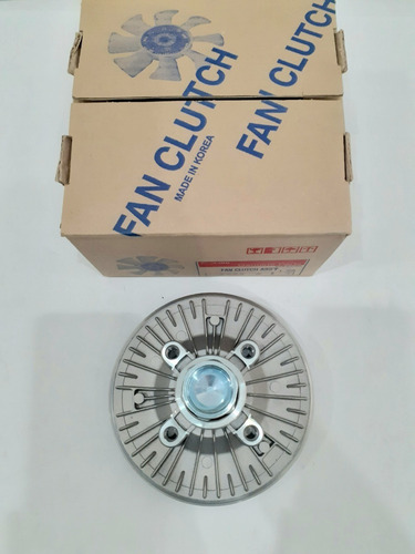Fan Clutch Chevrolet Silverado Tahoe Cheyenne