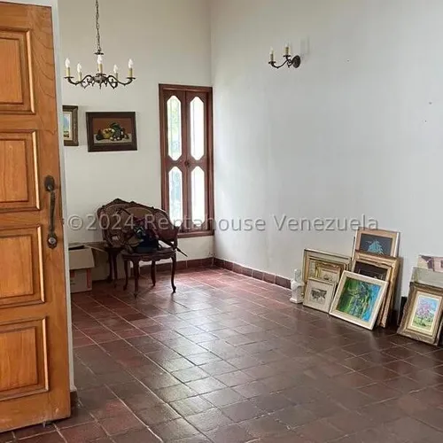 Casa En Venta En Macaracuay