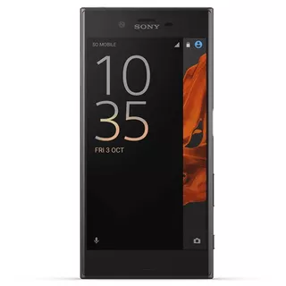 Sony Xperia Xz 32gb 3gb Ram 23mp Android Marshmallow 6.0