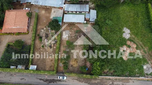 Lote En Venta En Los Patios. Cod V25334
