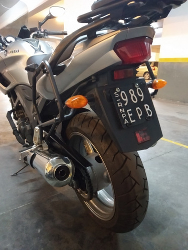 Imagen 5 de 18 de Yamaha Tdm900