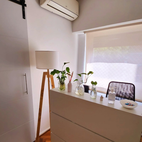 Espacio De Trabajo Estudio Oficina Consultorio Coworking Home Office
