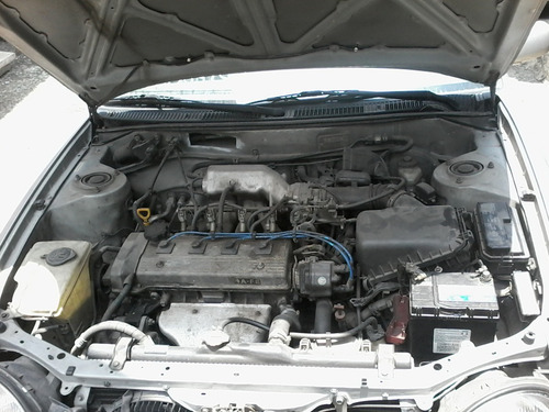 Toyota Corolla Wagon 1.6 Gli 97/98 - Sucata Só Peças