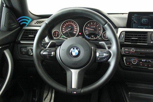 Bmw 430i 2.0 16v Gasolina Gran Coupé M Sport Automático