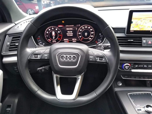 Audi Q5 Ambition Quattro 2.0 Tfsi