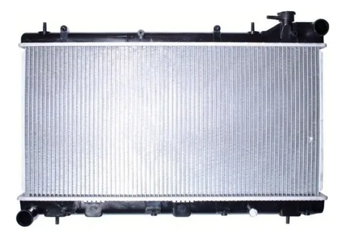 comprar Radiador Motor Para Subaru Impreza 1993 1998 Mecanico
