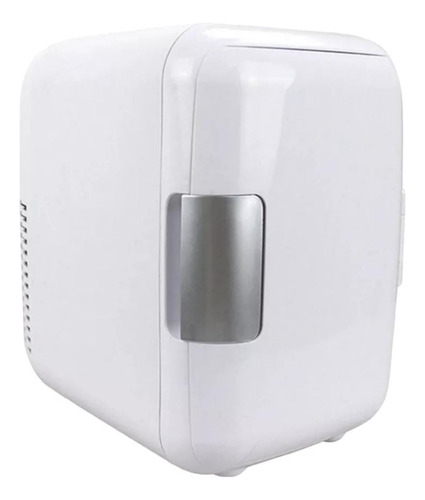 Mini Refrigerador Electrico Portatil Cooler Para Auto 4l