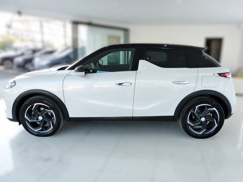 Ds Ds3 Crossback E-tense 2022