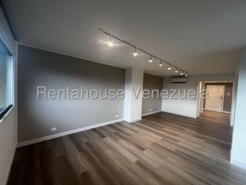 Apartamento En Alquiler, Altamira Sur #25-17254 | Vs