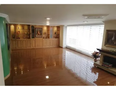 Apartamento en venta