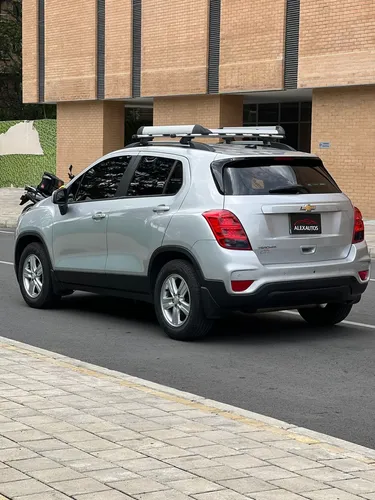 Chevrolet Tracker 1.8 Ls Mt