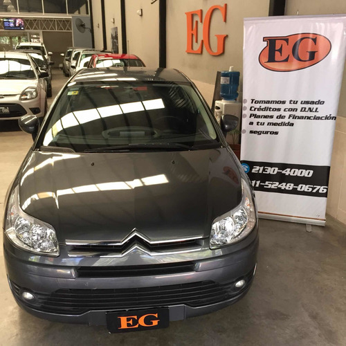 Citroën C4 1.6 X Am71 2011 Eg Automoviles