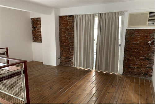 Venta Ph 3 Ambientes Y Escritorio Colegiales