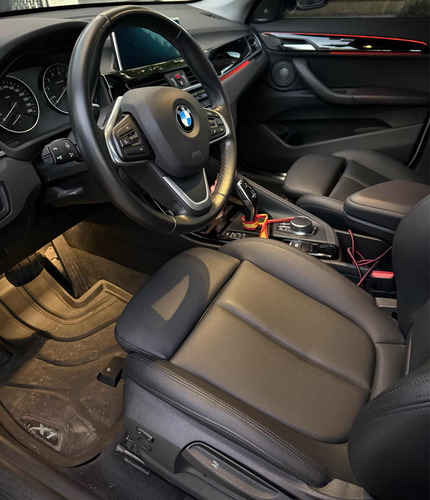 BMW X1 2.0 Sdrive 20i Sportline 192cv