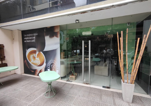 Venta Local Comercial Con Renta Nueva Cordoba