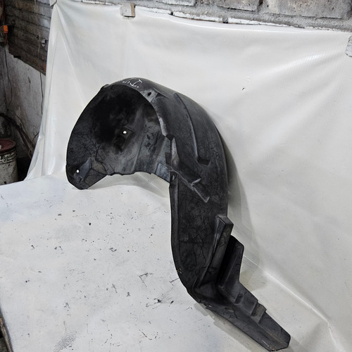 Guardaplast Trasero Izquierdo Renault Fluence