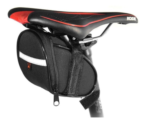 Bolsa De Selim Kode Skylow Para Bicicleta