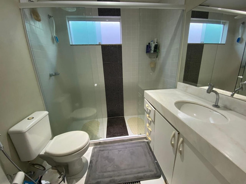 Imagem 27 de 30 de Casa Com 5 Quartos À Venda, 314 M² Por R$ 830.000 - Lagoa - Macaé/rj - Ca0063