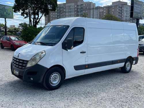 Renault Master Fur L3h2