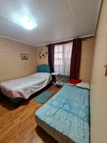 Villa Caspana, Linda Casa, 3d. 1b. 3e.