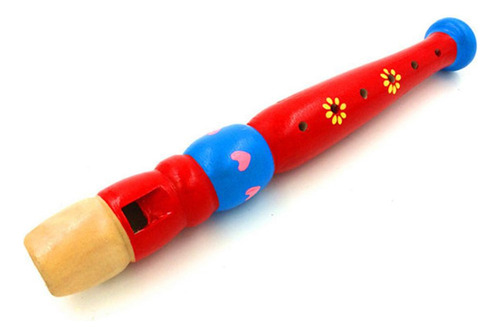 A 2x Flauta For Principiantes De Instrumentos De Música De