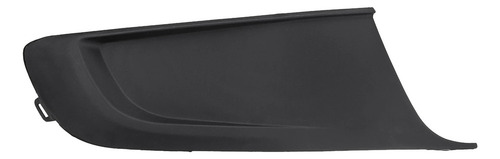 2k5853665 2k5853666 Para Parachoques Delantero Fog Li Caddy