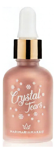 Mari Maria Primer Iluminador Crystal Tears Quartz 30ml