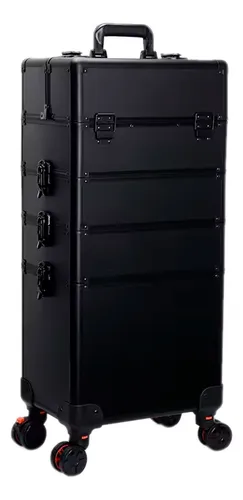 Neceser profesional con ruedas new arrivals