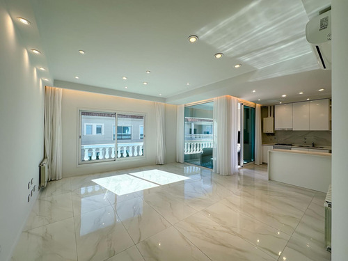 Departamentos Premium De 2 Dormitorios Con Amenities En La Barranca De Alberdi