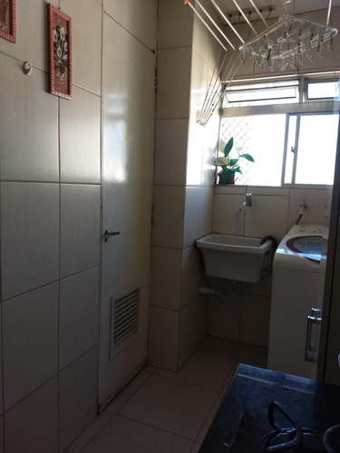 Imagem 12 de 25 de Apartamento A Venda Na Vila Albertina R$ 372.000,00 - Ap00721 - 69341055
