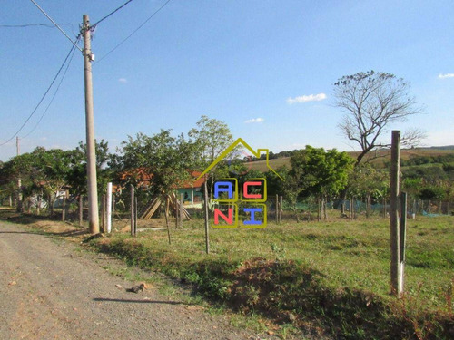 Imagem 18 de 20 de Chácara Com 3 Dormitórios À Venda, 10000 M² Por R$ 550.000,00 - Recanto Feliz - Monte Mor/sp - Ch0025